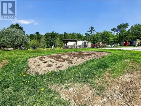 151 Graham Road Massey ON P0P 1P0