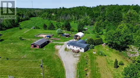 151 Graham Road Massey ON P0P 1P0