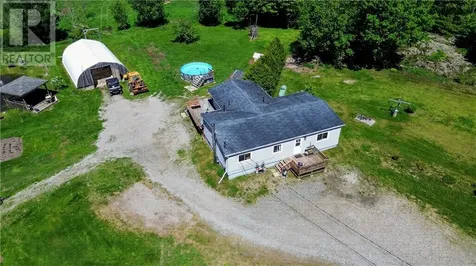 151 Graham Road Massey ON P0P 1P0