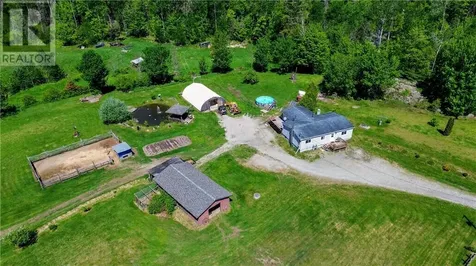 151 Graham Road Massey ON P0P 1P0