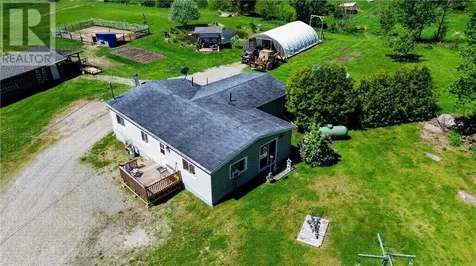 151 Graham Road Massey ON P0P 1P0