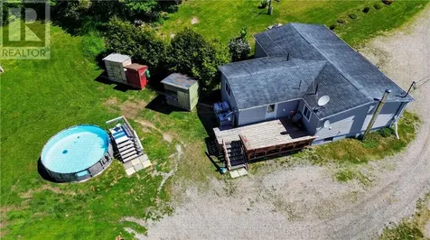 151 Graham Road Massey ON P0P 1P0