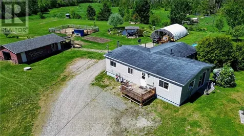 151 Graham Road Massey ON P0P 1P0