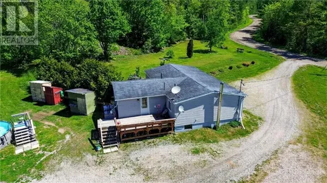 151 Graham Road Massey ON P0P 1P0