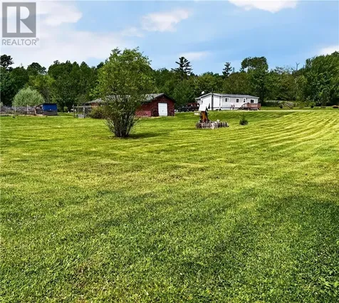 151 Graham Road Massey ON P0P 1P0