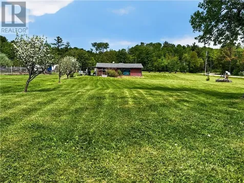 151 Graham Road Massey ON P0P 1P0