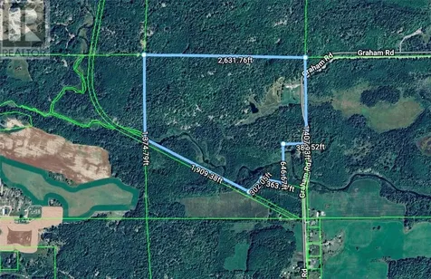 151 Graham Road Massey ON P0P 1P0