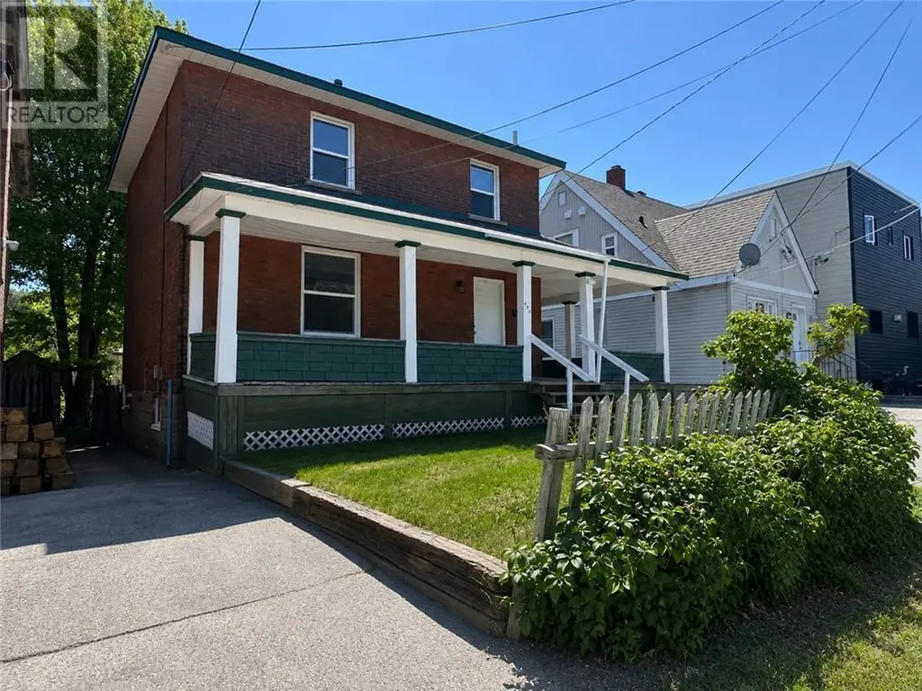 340 Mabel Avenue Sudbury ON P3C 4V9