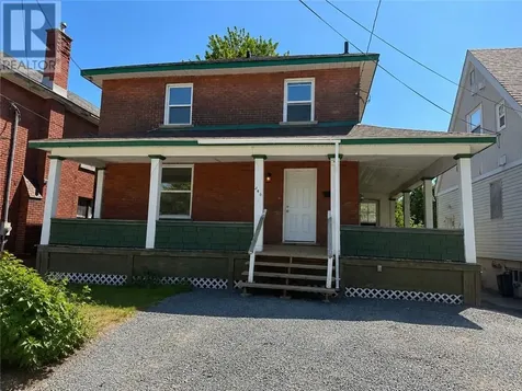 340 Mabel Avenue Sudbury ON P3C 4V9