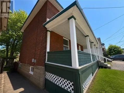340 Mabel Avenue Sudbury ON P3C 4V9