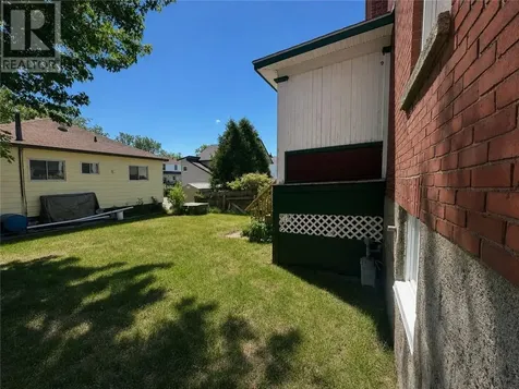 340 Mabel Avenue Sudbury ON P3C 4V9