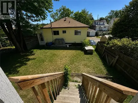 340 Mabel Avenue Sudbury ON P3C 4V9