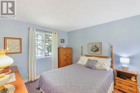 419 Second Avenue North South Bruce Peninsula ON N0H 2G0