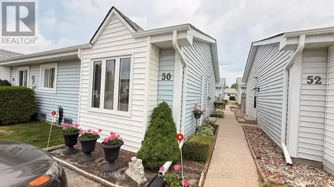303 Waterloo Street Saugeen Shores ON N0H 2C1