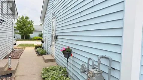 303 Waterloo Street Saugeen Shores ON N0H 2C1
