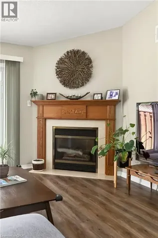 25 Kitty Murray Lane Ancaster ON L9K 1L3