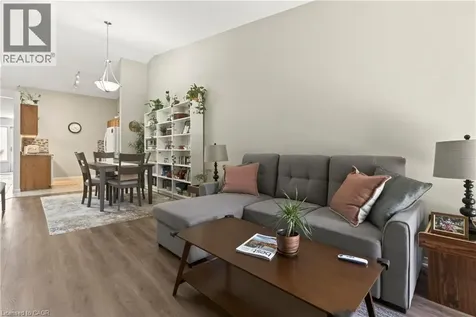 25 Kitty Murray Lane Ancaster ON L9K 1L3