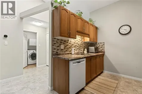 25 Kitty Murray Lane Ancaster ON L9K 1L3