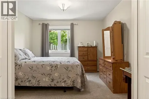 25 Kitty Murray Lane Ancaster ON L9K 1L3