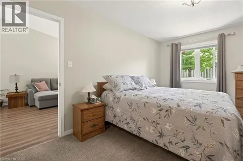 25 Kitty Murray Lane Ancaster ON L9K 1L3