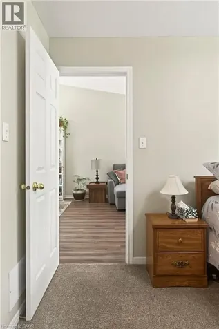 25 Kitty Murray Lane Ancaster ON L9K 1L3