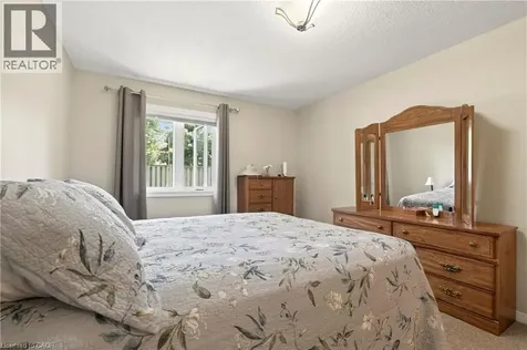 25 Kitty Murray Lane Ancaster ON L9K 1L3