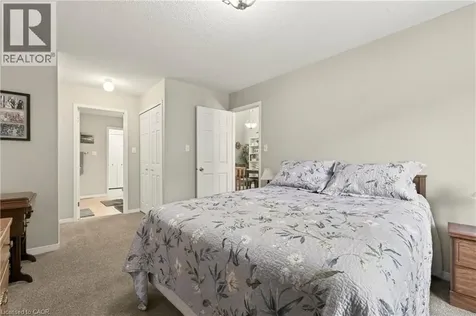 25 Kitty Murray Lane Ancaster ON L9K 1L3