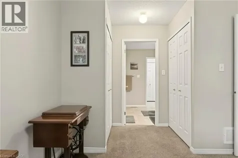 25 Kitty Murray Lane Ancaster ON L9K 1L3
