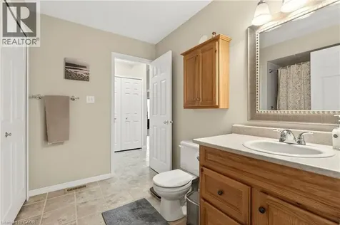 25 Kitty Murray Lane Ancaster ON L9K 1L3