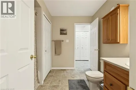 25 Kitty Murray Lane Ancaster ON L9K 1L3