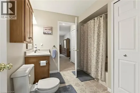 25 Kitty Murray Lane Ancaster ON L9K 1L3