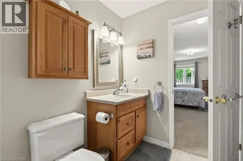 25 Kitty Murray Lane Ancaster ON L9K 1L3