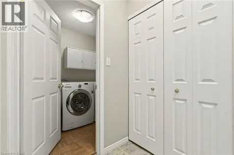 25 Kitty Murray Lane Ancaster ON L9K 1L3