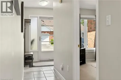 25 Kitty Murray Lane Ancaster ON L9K 1L3
