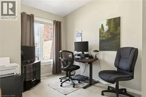 25 Kitty Murray Lane Ancaster ON L9K 1L3