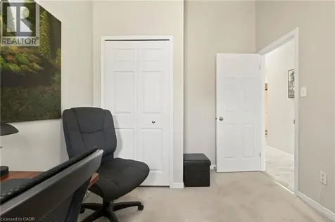 25 Kitty Murray Lane Ancaster ON L9K 1L3