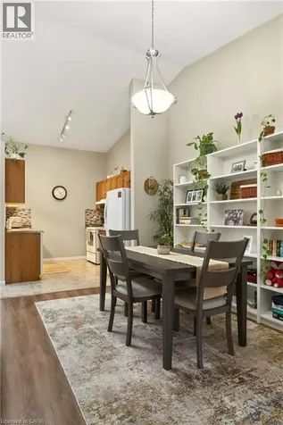 25 Kitty Murray Lane Ancaster ON L9K 1L3