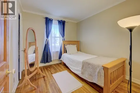458 Upper Wentworth Street Hamilton ON L9A 4T7