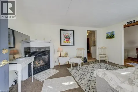 458 Upper Wentworth Street Hamilton ON L9A 4T7