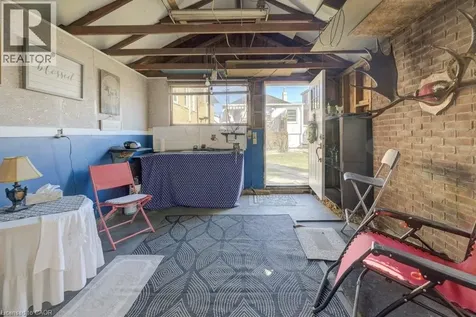 458 Upper Wentworth Street Hamilton ON L9A 4T7
