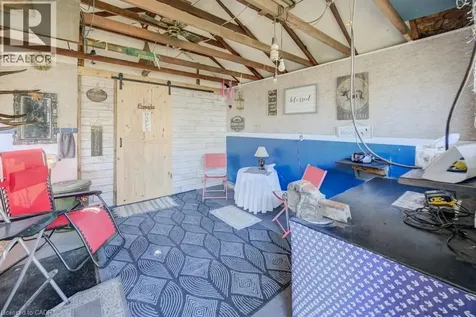 458 Upper Wentworth Street Hamilton ON L9A 4T7