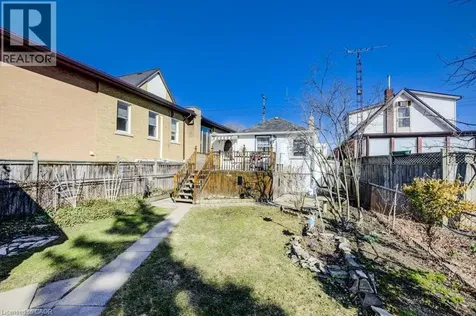458 Upper Wentworth Street Hamilton ON L9A 4T7