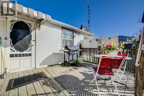 458 Upper Wentworth Street Hamilton ON L9A 4T7