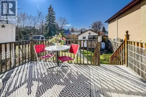 458 Upper Wentworth Street Hamilton ON L9A 4T7