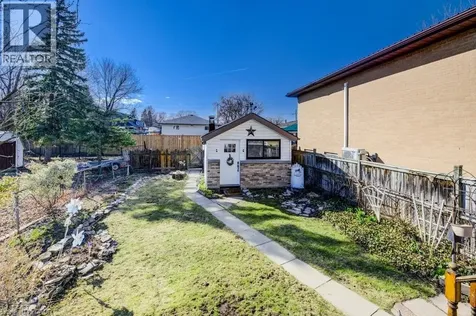 458 Upper Wentworth Street Hamilton ON L9A 4T7