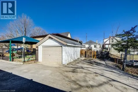 458 Upper Wentworth Street Hamilton ON L9A 4T7