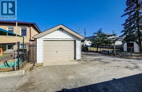 458 Upper Wentworth Street Hamilton ON L9A 4T7