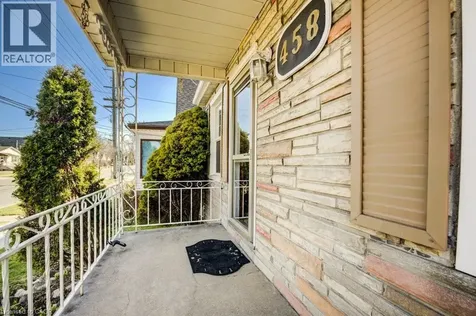 458 Upper Wentworth Street Hamilton ON L9A 4T7