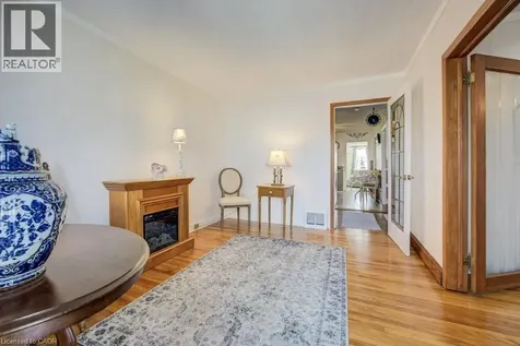 458 Upper Wentworth Street Hamilton ON L9A 4T7