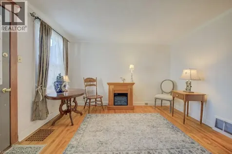 458 Upper Wentworth Street Hamilton ON L9A 4T7